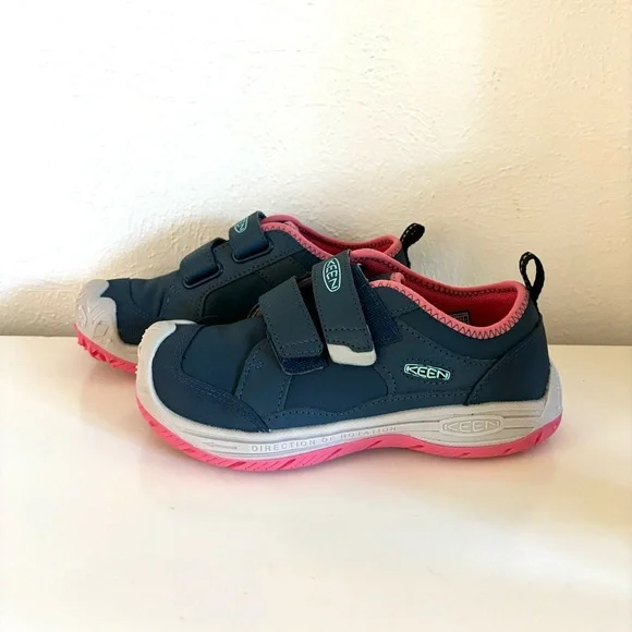 Keen | Speed Hound (Little Kid/Big Kid) | Size 1 - Picture 2 of 5